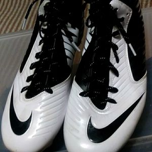 Nike football cleats